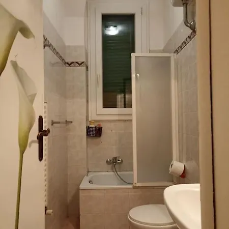 Gaudenzia Apartmán *