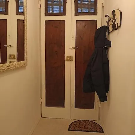 Gaudenzia Apartmán Pisa