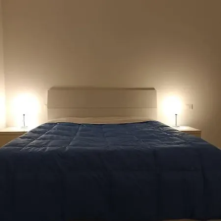 Apartmán Gaudenzia *