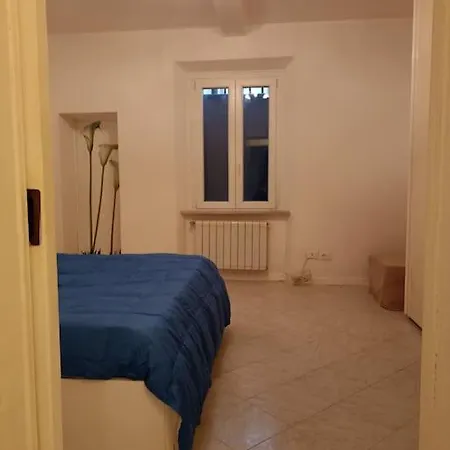 Gaudenzia Apartmán