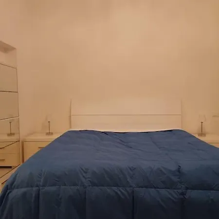Apartmán Gaudenzia Pisa