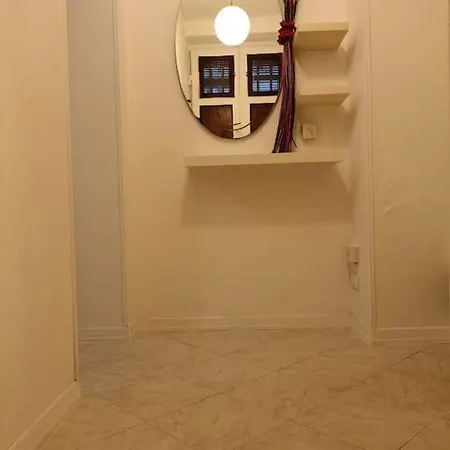 Gaudenzia Apartmán *