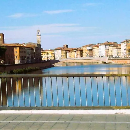 Apartment Gaudenzia