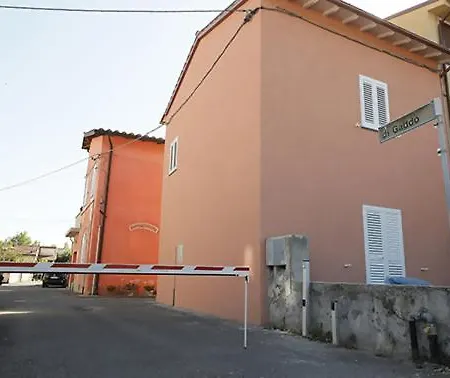 Gaudenzia *