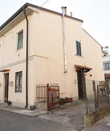 Apartment Gaudenzia *