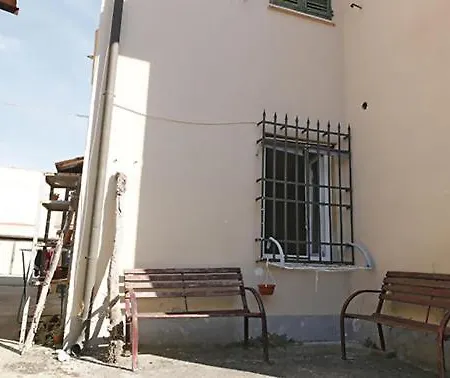 Gaudenzia Apartment Pisa