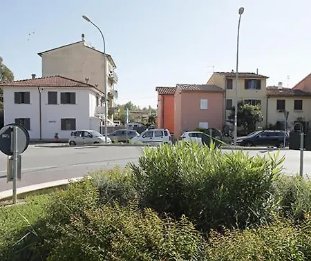 Gaudenzia Pisa