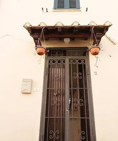 Gaudenzia * Pisa