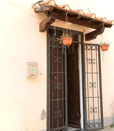 Apartment Gaudenzia *