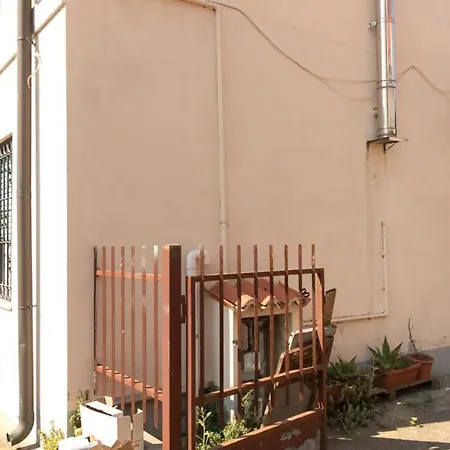Gaudenzia Apartment
