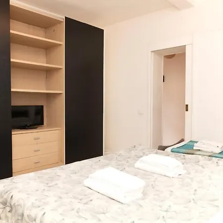 Gaudenzia Apartment