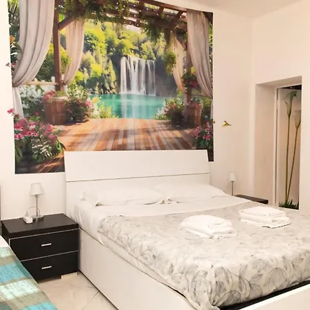 Appartement Gaudenzia *
