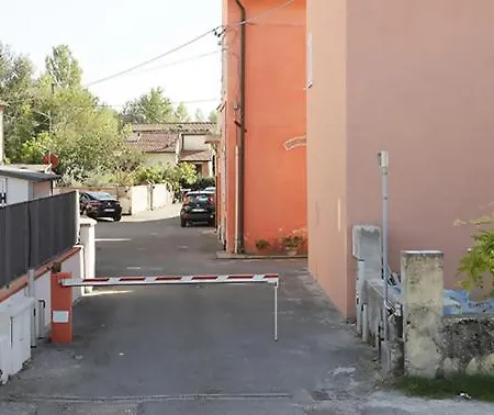 Appartamento Gaudenzia