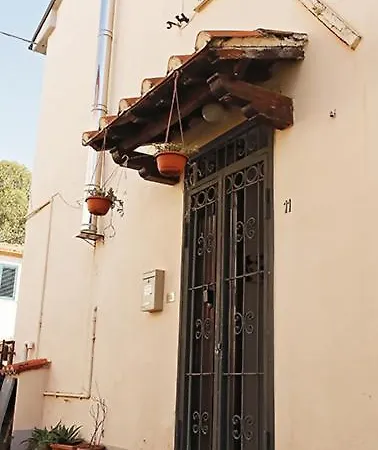 Appartamento Gaudenzia