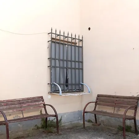 Gaudenzia Appartamento *
