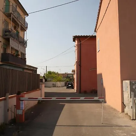 Gaudenzia Appartamento Pisa